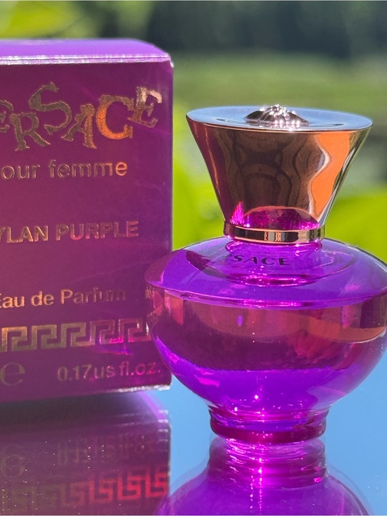 Versace Accessories - Versace Dylan